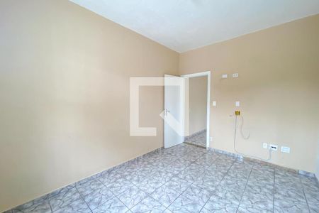 Quarto 1 de casa para alugar com 2 quartos, 80m² em Jardim do Mar, São Bernardo do Campo