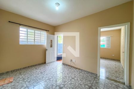 Sala de casa para alugar com 2 quartos, 80m² em Jardim do Mar, São Bernardo do Campo