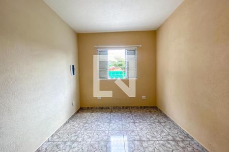 Quarto 1 de casa para alugar com 2 quartos, 80m² em Jardim do Mar, São Bernardo do Campo