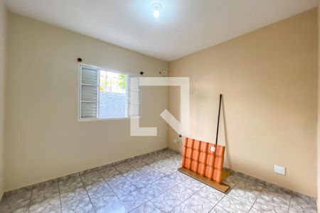 Quarto 2 de casa para alugar com 2 quartos, 80m² em Jardim do Mar, São Bernardo do Campo