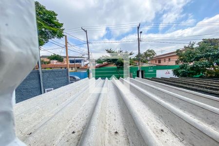 Vista do Quarto 1 de casa para alugar com 2 quartos, 80m² em Jardim do Mar, São Bernardo do Campo