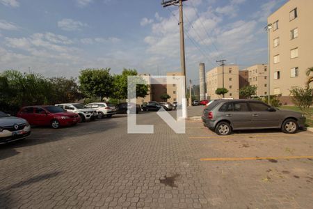 Apartamento para alugar com 45m², 2 quartos e 1 vaga Apartamento para alugar com 45m², 2 quartos e 1 vagaGaragem