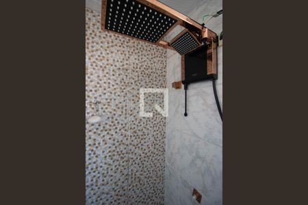 Apartamento para alugar com 45m², 2 quartos e 1 vaga Apartamento para alugar com 45m², 2 quartos e 1 vagaBanheiro