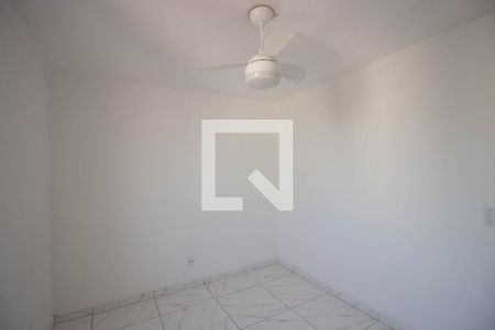 Quarto 1 de apartamento para alugar com 2 quartos, 45m² em Conjunto Residencial José Bonifácio, São Paulo