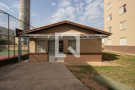 Apartamento para alugar com 45m², 2 quartos e 1 vaga Apartamento para alugar com 45m², 2 quartos e 1 vagaÁrea comum - Salão de festas