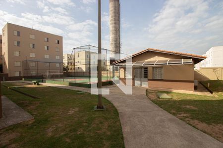 Apartamento para alugar com 45m², 2 quartos e 1 vaga Apartamento para alugar com 45m², 2 quartos e 1 vagaÁrea comum