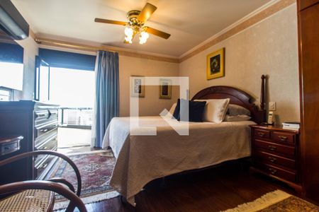 Apartamento à venda com 164m², 3 quartos e 2 vagasSuíte master