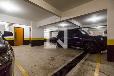 Apartamento à venda com 164m², 3 quartos e 2 vagasGaragem