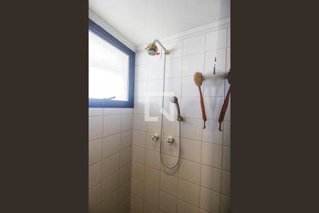 Apartamento à venda com 164m², 3 quartos e 2 vagasBanheiro 2