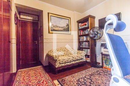 Apartamento à venda com 164m², 3 quartos e 2 vagasQuarto 2