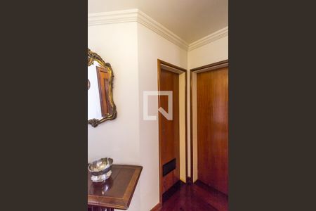 Apartamento à venda com 164m², 3 quartos e 2 vagasLavabo