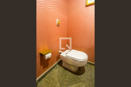 Apartamento à venda com 164m², 3 quartos e 2 vagasLavabo