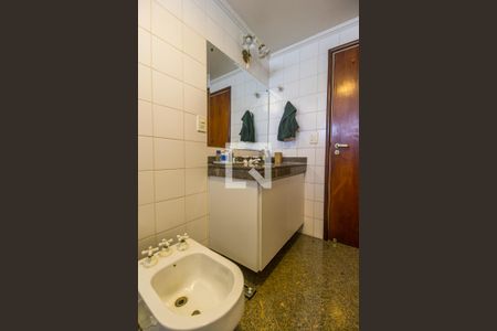 Apartamento à venda com 164m², 3 quartos e 2 vagasBanheiro 2