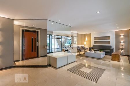 Apartamento à venda com 164m², 3 quartos e 2 vagasEntrada