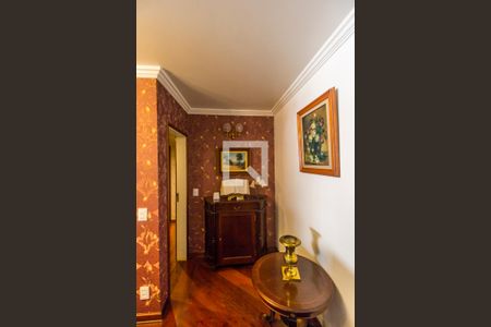 Apartamento à venda com 164m², 3 quartos e 2 vagasCorredor