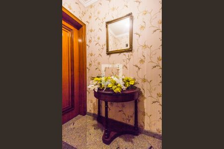 Apartamento à venda com 164m², 3 quartos e 2 vagasEntrada