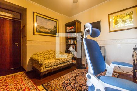 Apartamento à venda com 164m², 3 quartos e 2 vagasQuarto 2