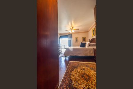 Apartamento à venda com 164m², 3 quartos e 2 vagasCloset da suíte