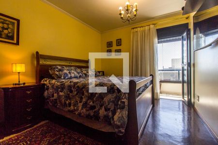 Apartamento à venda com 164m², 3 quartos e 2 vagasQuarto 2