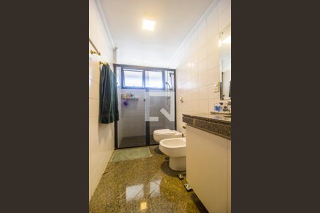 Apartamento à venda com 164m², 3 quartos e 2 vagasBanheiro 2