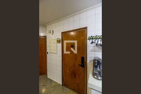 Apartamento à venda com 164m², 3 quartos e 2 vagasEntrada