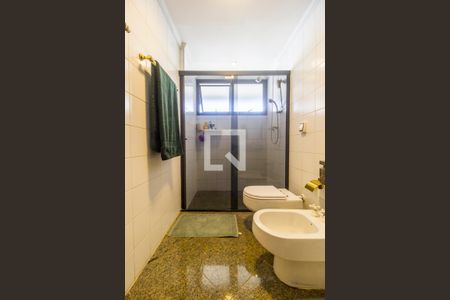 Apartamento à venda com 164m², 3 quartos e 2 vagasBanheiro 2