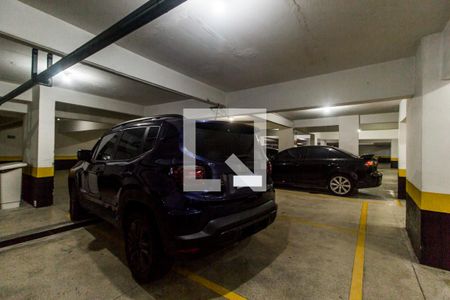 Apartamento à venda com 164m², 3 quartos e 2 vagasGaragem