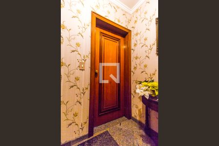 Apartamento à venda com 164m², 3 quartos e 2 vagasEntrada