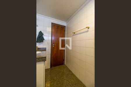 Apartamento à venda com 164m², 3 quartos e 2 vagasBanheiro 2