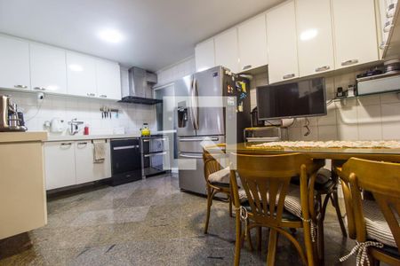 Apartamento à venda com 164m², 3 quartos e 2 vagasCozinha