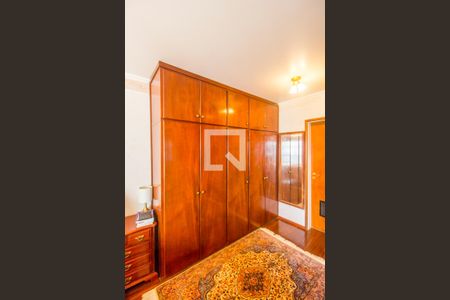 Apartamento à venda com 164m², 3 quartos e 2 vagasCloset da suíte