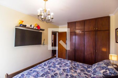 Apartamento à venda com 164m², 3 quartos e 2 vagasQuarto 2