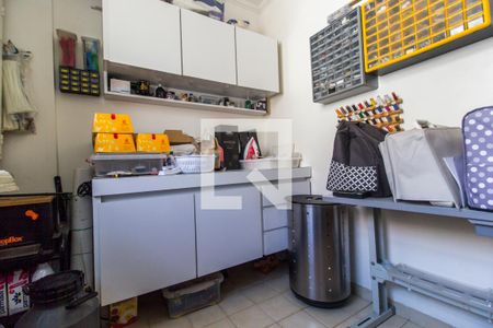 Apartamento à venda com 164m², 3 quartos e 2 vagasQuarto de Serviço