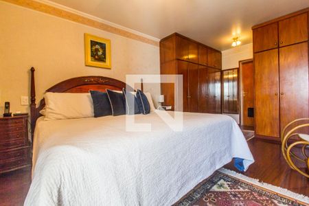 Apartamento à venda com 164m², 3 quartos e 2 vagasSuíte master