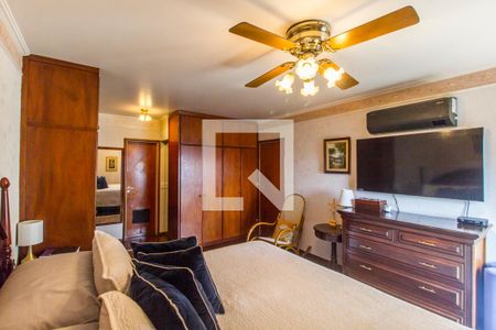 Apartamento à venda com 164m², 3 quartos e 2 vagasSuíte master