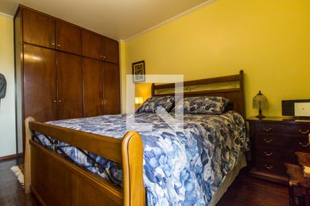 Apartamento à venda com 164m², 3 quartos e 2 vagasQuarto 2