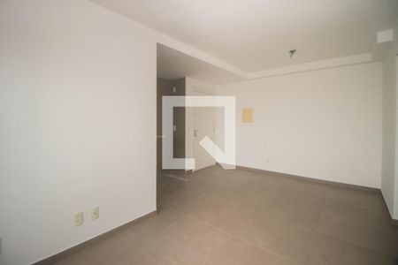 Sala de apartamento à venda com 3 quartos, 65m² em Humaitá, Porto Alegre