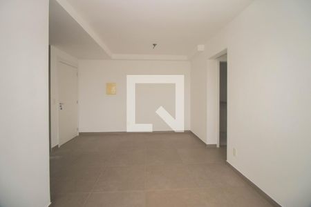 Sala de apartamento à venda com 3 quartos, 65m² em Humaitá, Porto Alegre
