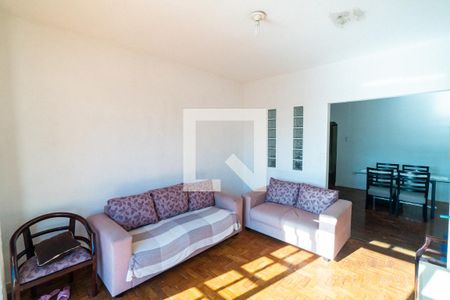 Sala de casa para alugar com 2 quartos, 200m² em Vila Santa Catarina, São Paulo