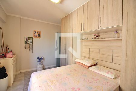 Quarto  de apartamento para alugar com 1 quarto, 57m² em Vila Franca, São Bernardo do Campo