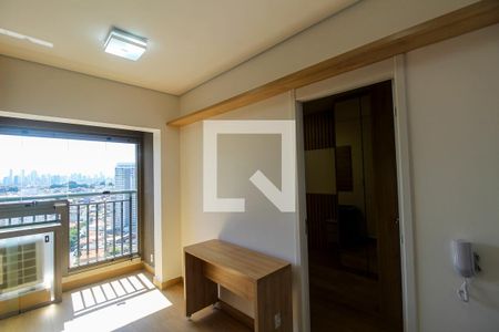 Apartamento para alugar com 28m², 1 quarto e sem vagaSala/Cozinha