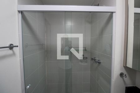 Apartamento para alugar com 28m², 1 quarto e sem vagaBanheiro