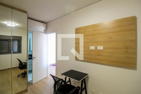 Apartamento para alugar com 28m², 1 quarto e sem vagaQuarto 