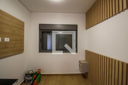 Quarto  de apartamento para alugar com 1 quarto, 28m² em Vila Independência, São Paulo