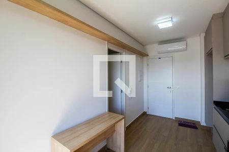 Apartamento para alugar com 28m², 1 quarto e sem vagaSala/Cozinha