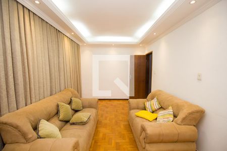 Sala de casa à venda com 3 quartos, 85m² em Nova Vista, Belo Horizonte