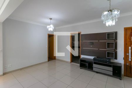 Apartamento para alugar com 3 quartos, 200m² em Sagrada Família, Belo Horizonte