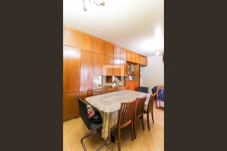 Apartamento à venda com 212m², 3 quartos e 1 vagaSala