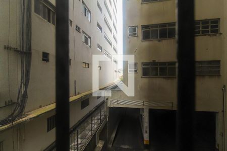 Vista Da Suíte de apartamento à venda com 3 quartos, 212m² em Mooca, São Paulo