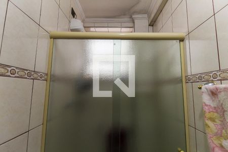 Apartamento à venda com 212m², 3 quartos e 1 vagaBanheiro Da Suíte